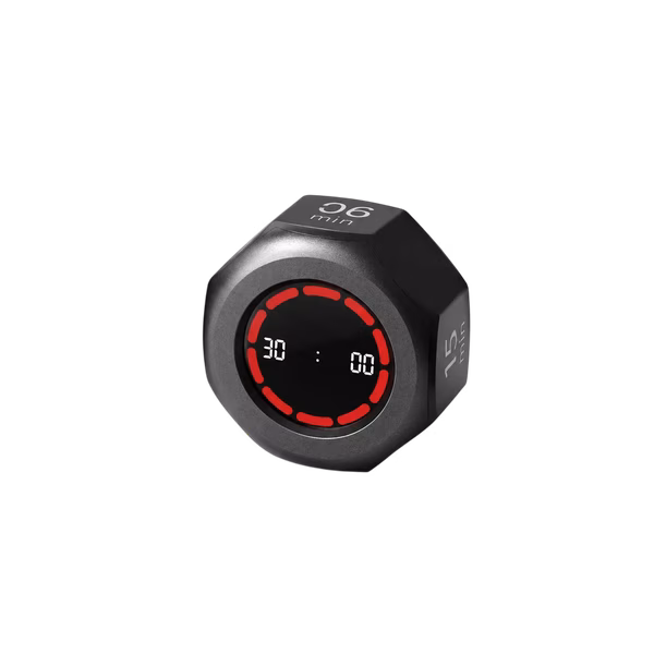 Lumi Focus Timer